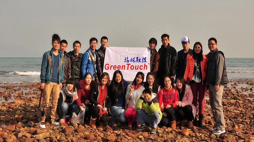 2013年12月團隊建立活動										