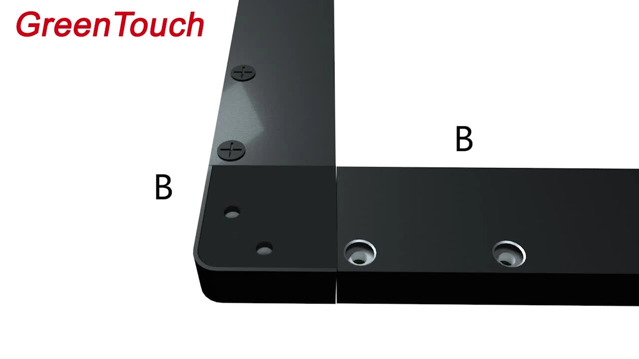 紅外線觸控框（TF）