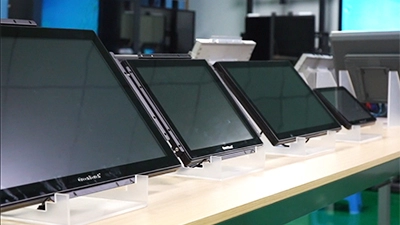 開放式框架觸控顯示器（2C）