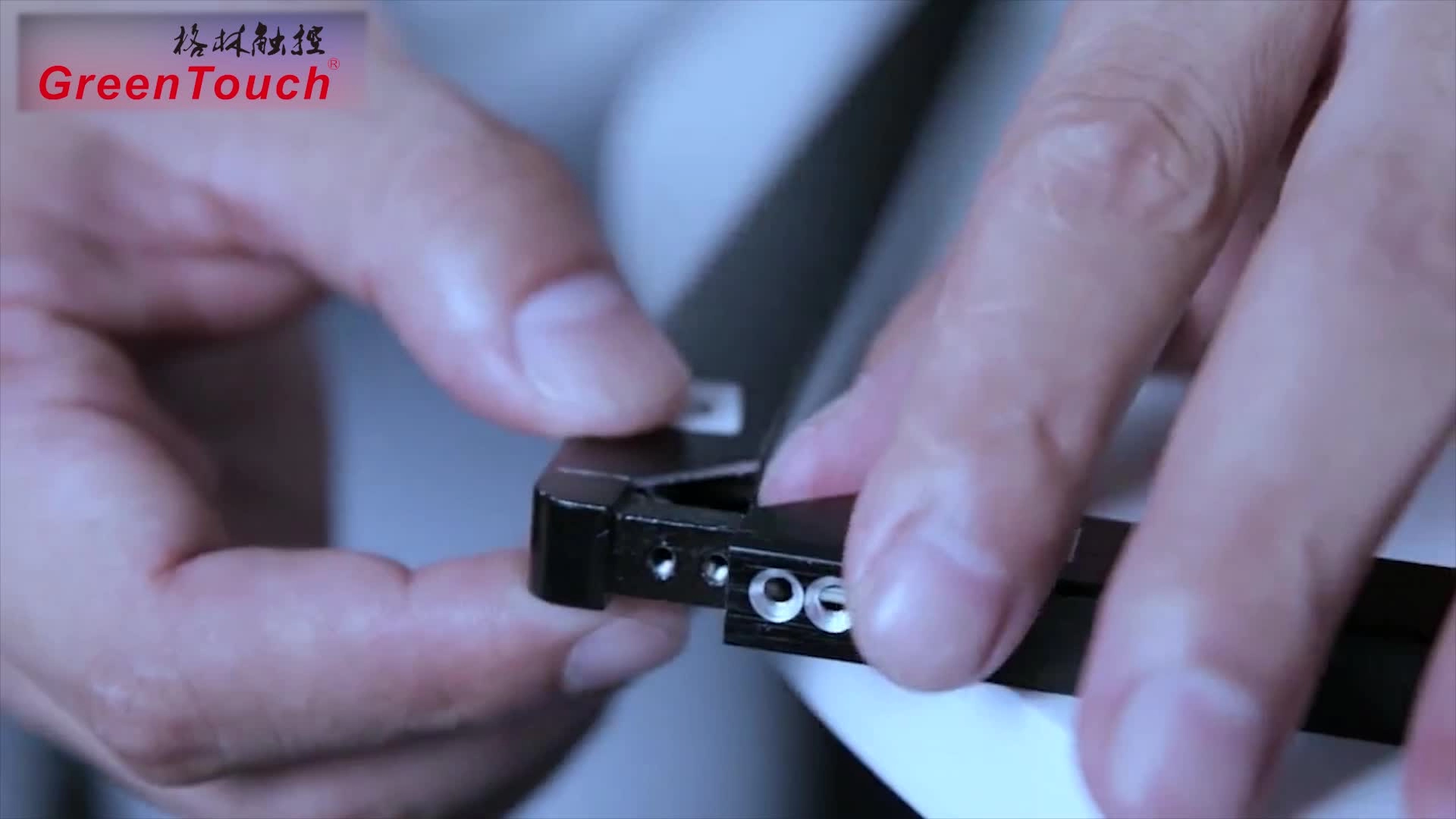 紅外線觸控框（TB）