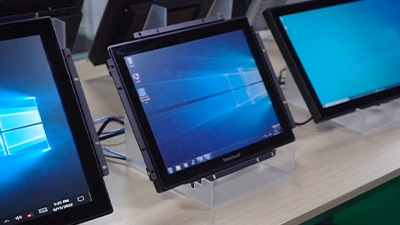 開放式觸控一體機（2C）