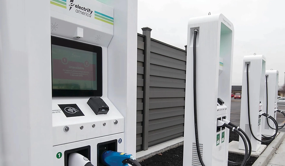 高亮度觸控一體機