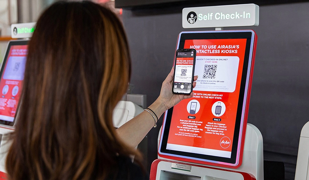 新款LED邊框觸控顯示器在線