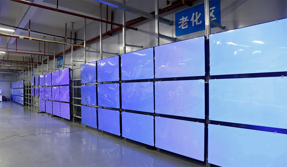 顯示器和觸控螢幕有什麼區別？