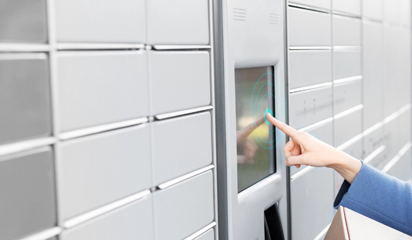 是時候投資自提櫃自助服務終端了嗎？