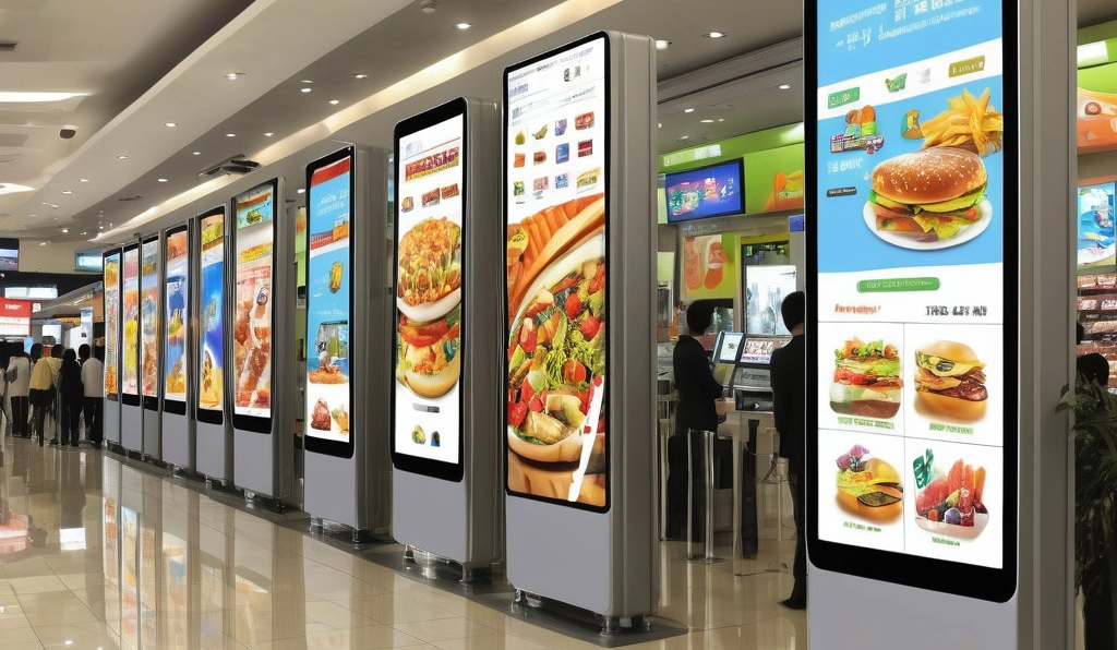 2022年觸控螢幕產量及發展趨勢分析報告