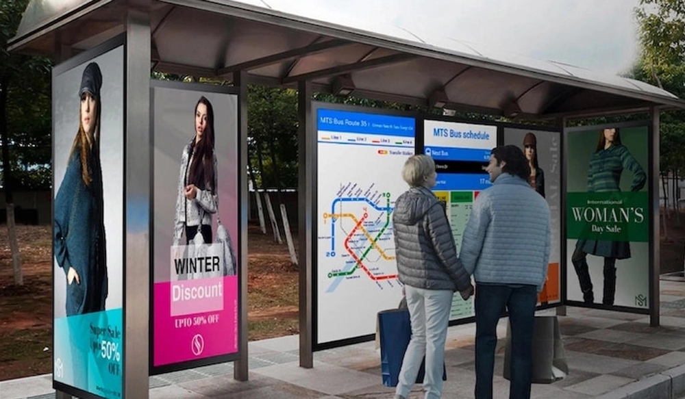 如何選擇適合戶外環境的自助服務終端？