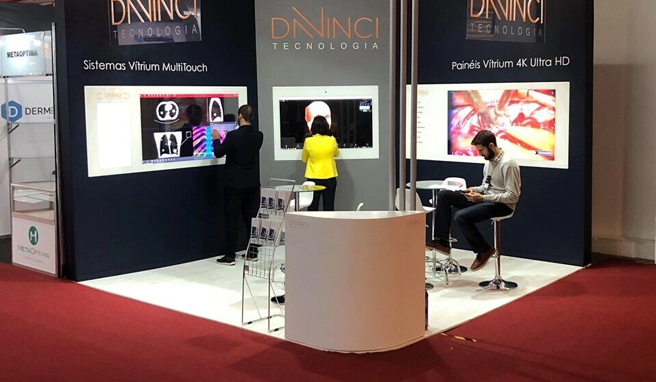 未來觸控技術分析