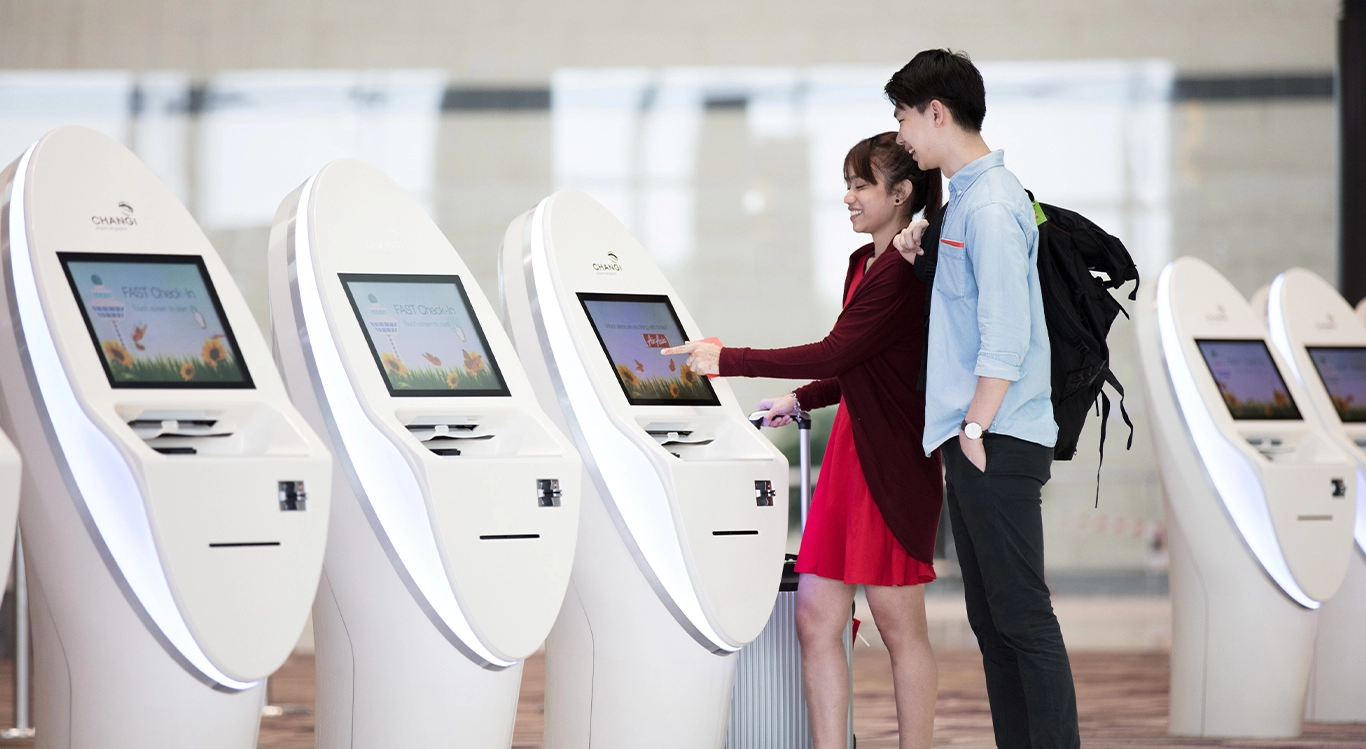 開放式框架觸控顯示器（2C）