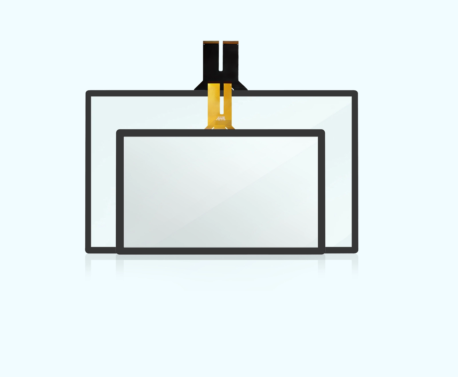 電容式觸控螢幕