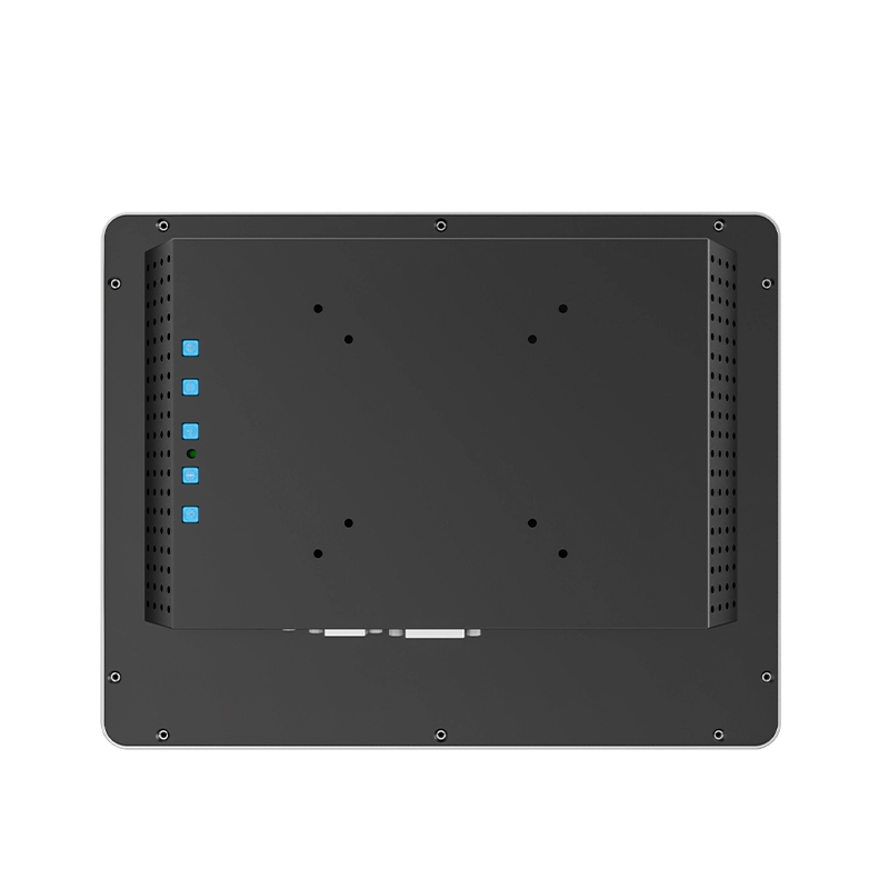 封閉式邊框觸控顯示器 7-27 吋（3A 系列）