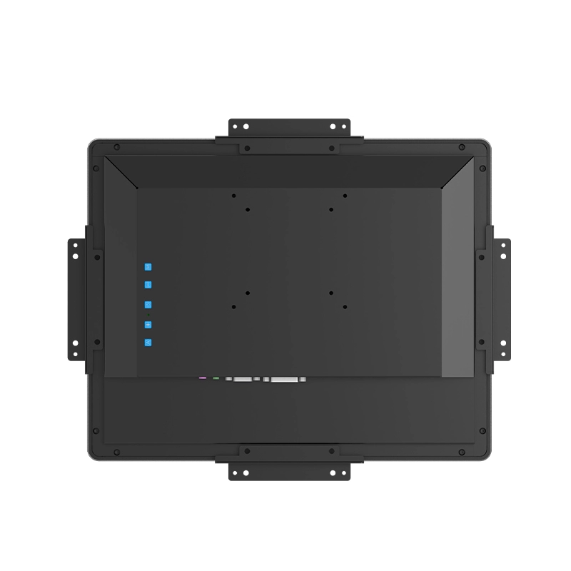 開放式框架觸控顯示器 10.1-27 吋（3C 系列）