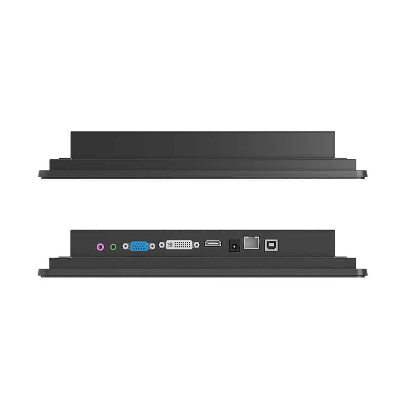 開放式框架觸控顯示器 10.1-27 吋（3C 系列）