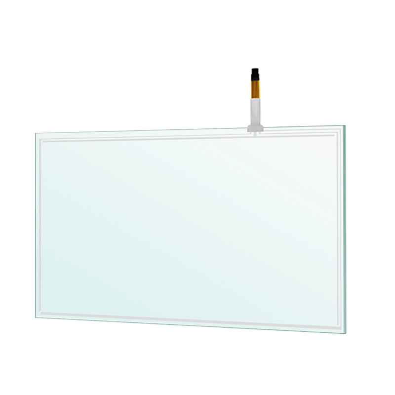 電阻式觸控螢幕 10.4 至 22 吋（4 線）