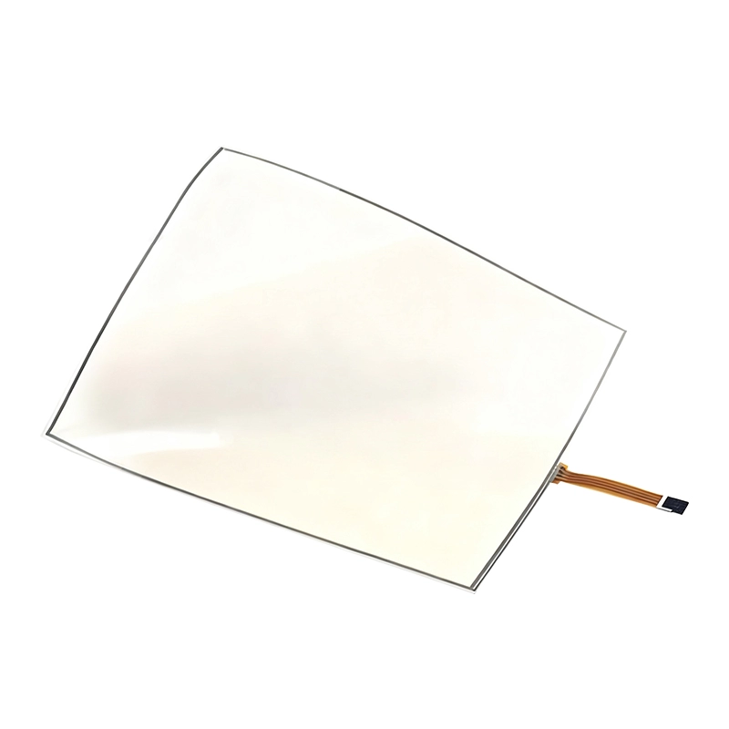 電阻式觸控螢幕 10.4 至 22 吋（4 線）