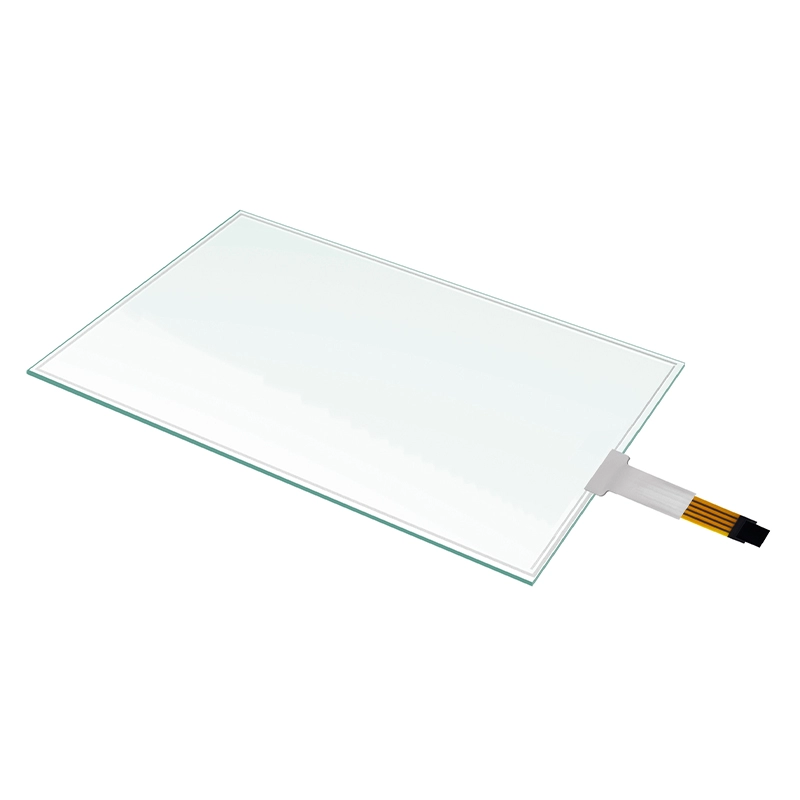 電阻式觸控螢幕 10.4 至 22 吋（4 線）