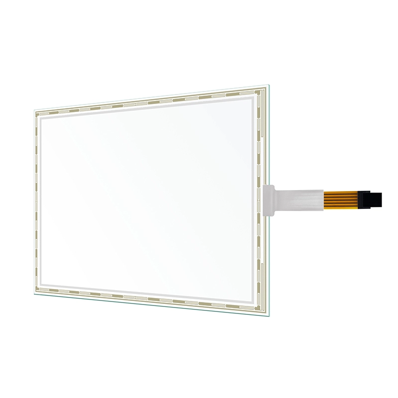 電阻式觸控螢幕 7 至 22 吋（5 線）