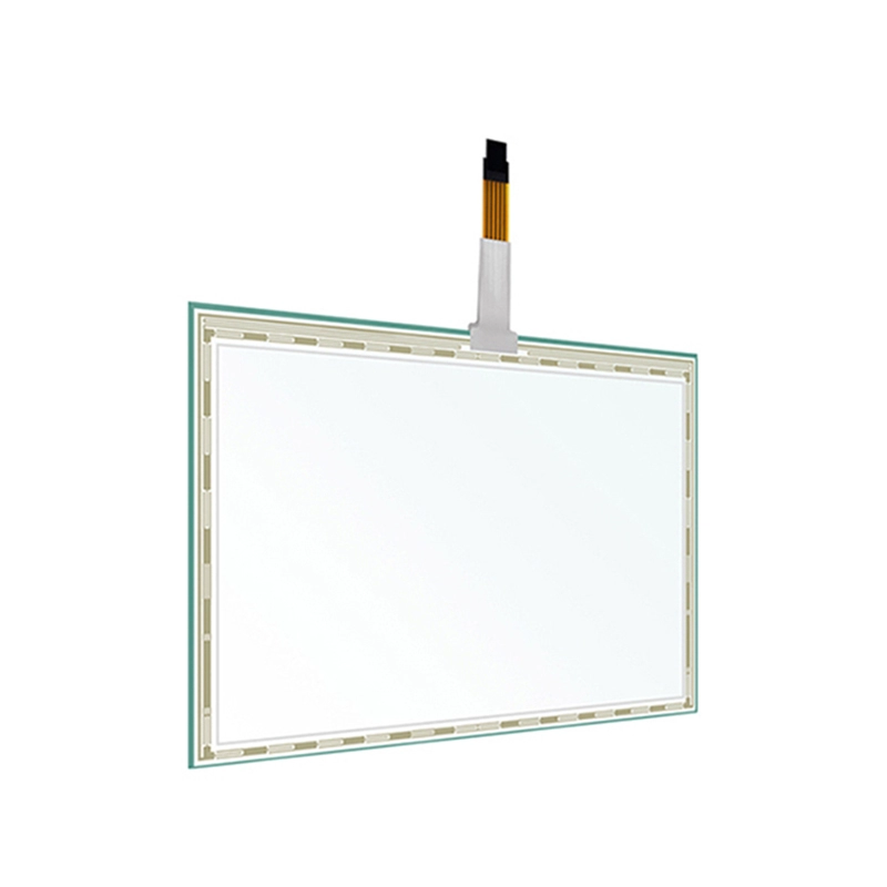 電阻式觸控螢幕 7 至 22 吋（5 線）