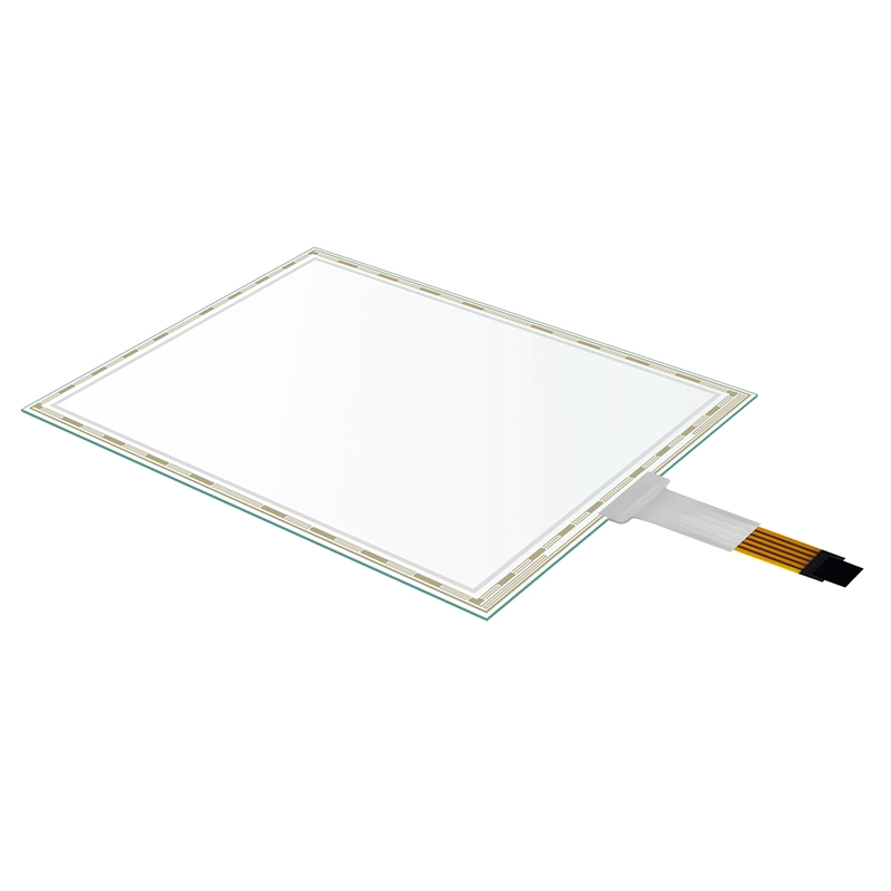 電阻式觸控螢幕 7 至 22 吋（5 線）