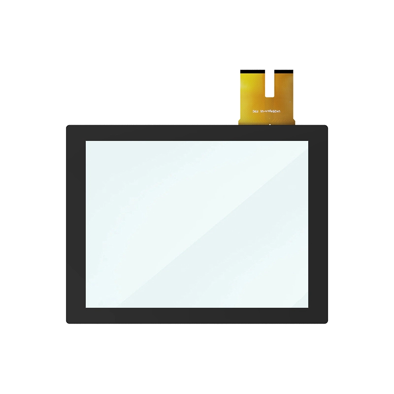 電容式觸控螢幕 10.4 至 23 吋