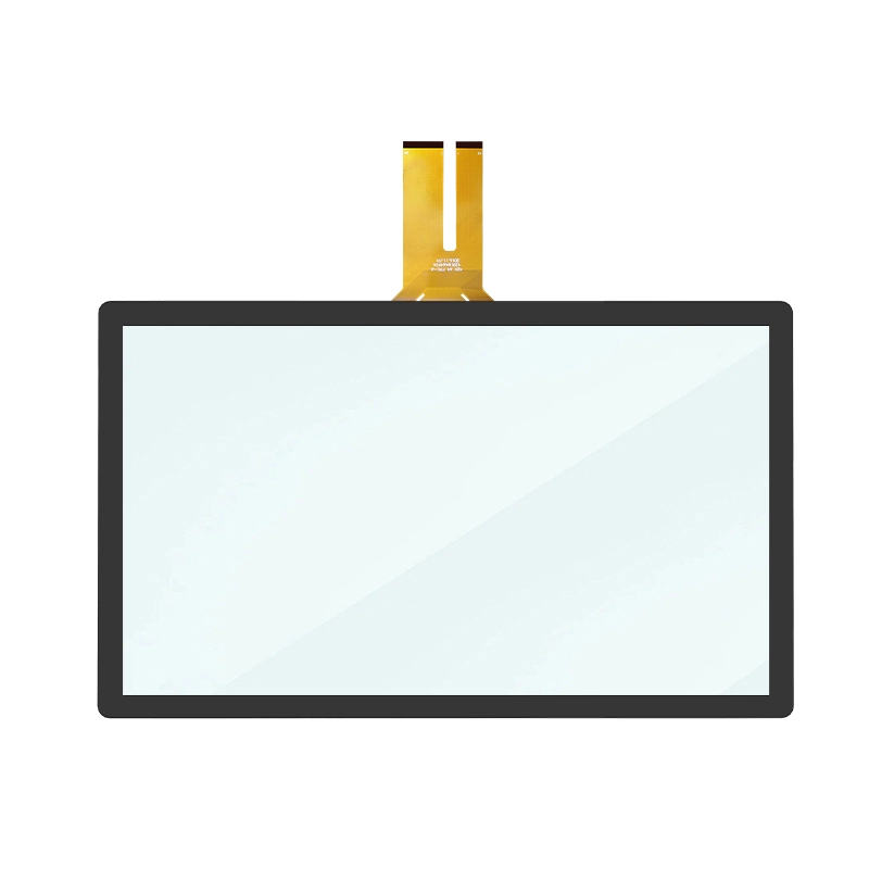電容式觸控螢幕 10.4 至 23 吋