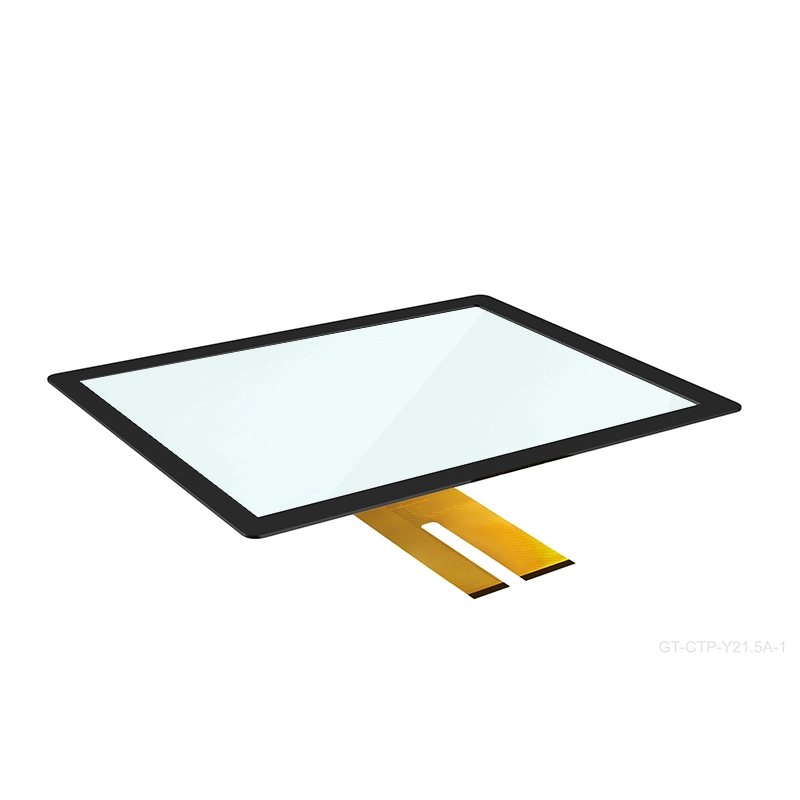 電容式觸控螢幕 10.4 至 23 吋