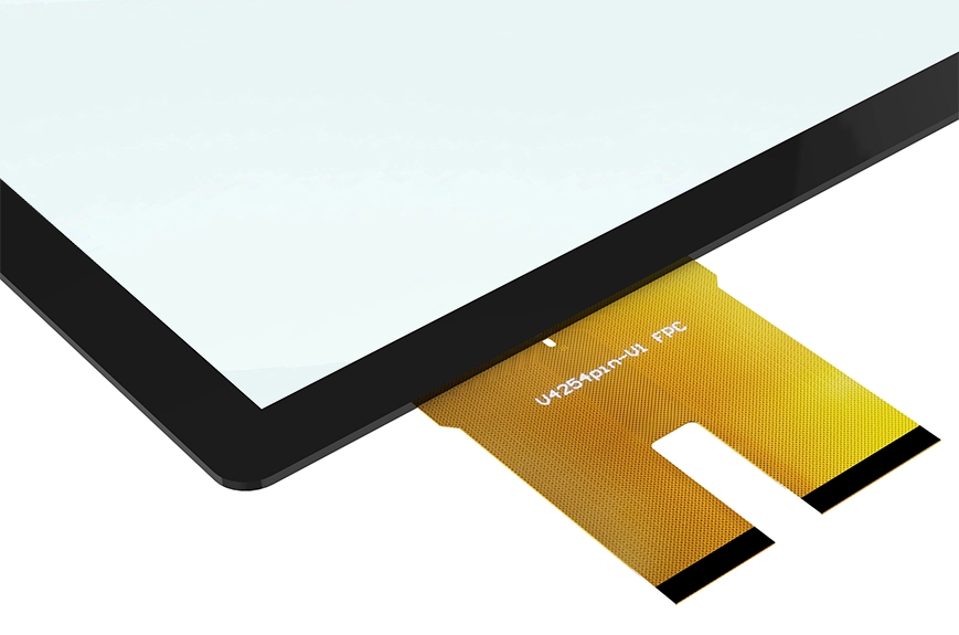 電容式觸控螢幕 10.4 至 23 吋