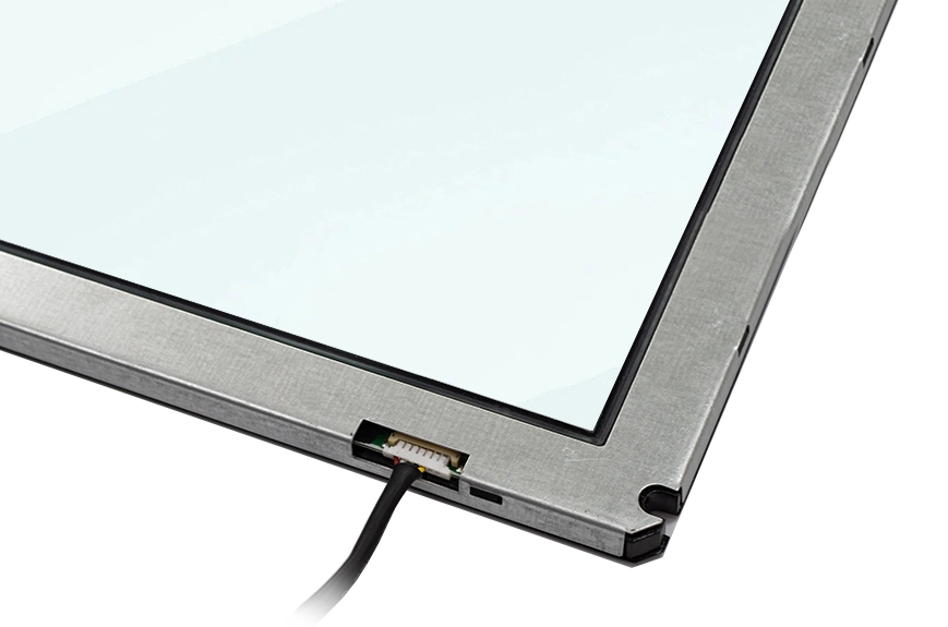 防水紅外線觸控螢幕 10.4 至 21.5 吋（TE 系列）