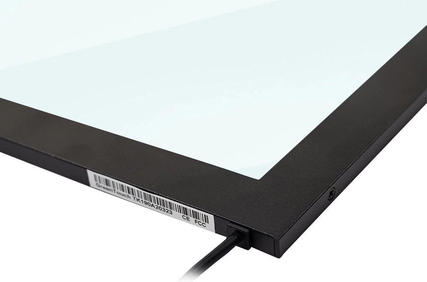 紅外線觸控螢幕 15 至 23.6 吋（TK 系列）