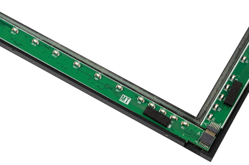 紅外線觸控螢幕 15 至 23.6 吋（TK 系列）