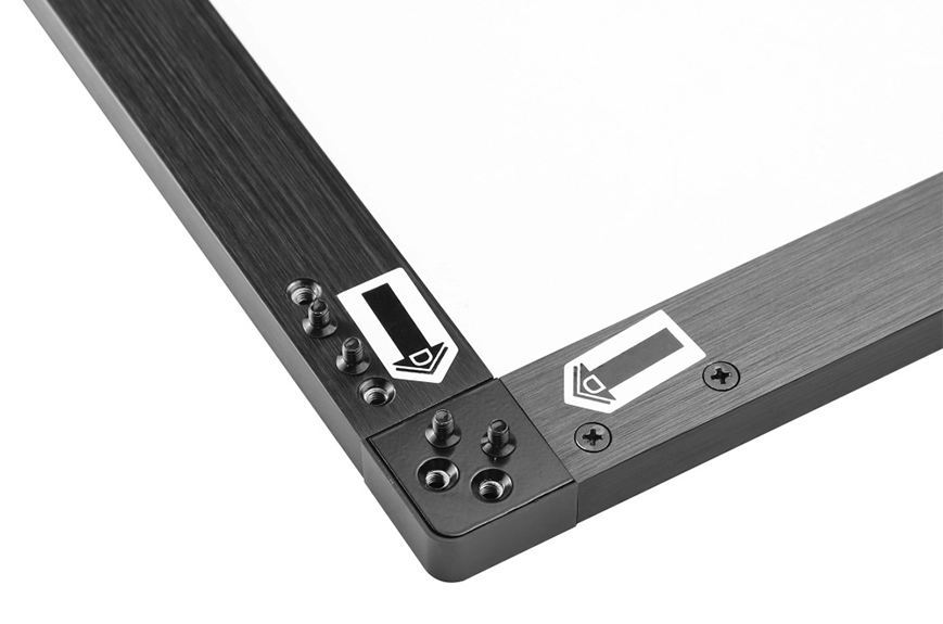 紅外線觸控邊框 32 至 70 英吋（TF 系列）