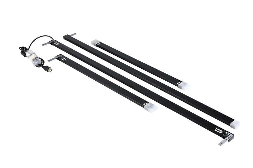 紅外線觸控邊框 32 至 70 英吋（TF 系列）