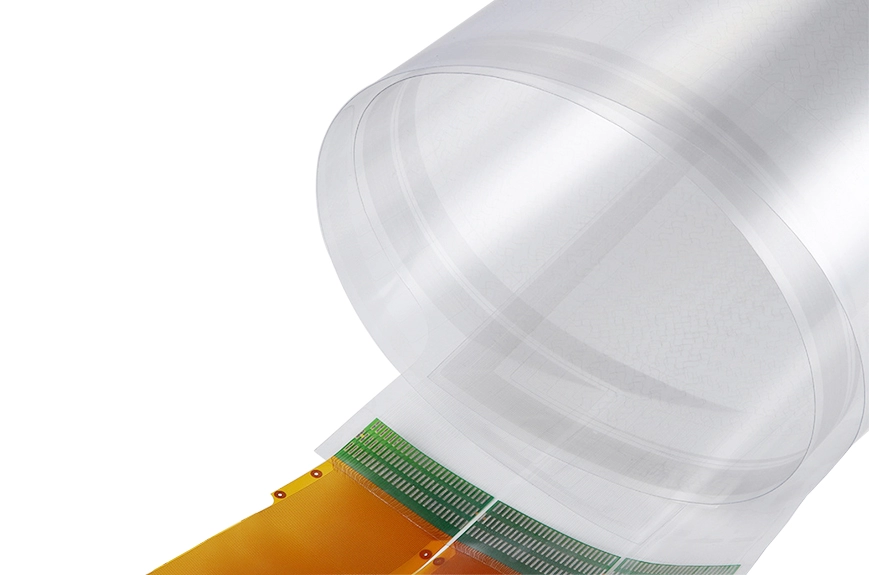 32 至 65 吋互動式觸控薄膜（XTA 系列）