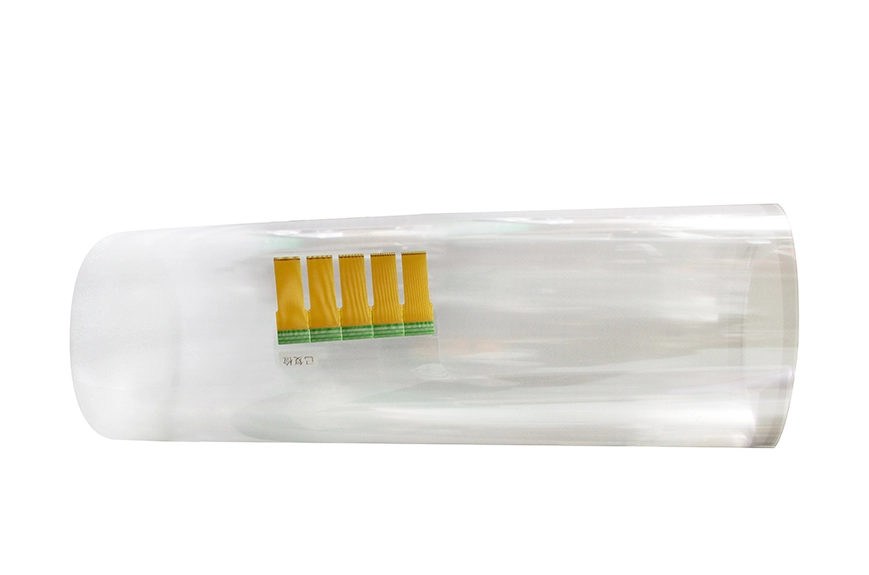 互動式觸控膜 43 至 180 吋（XTC 系列）