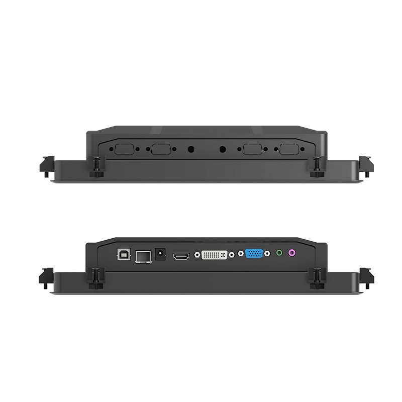 面板安裝式觸控顯示器 10.1-23.8 吋（3D 系列）