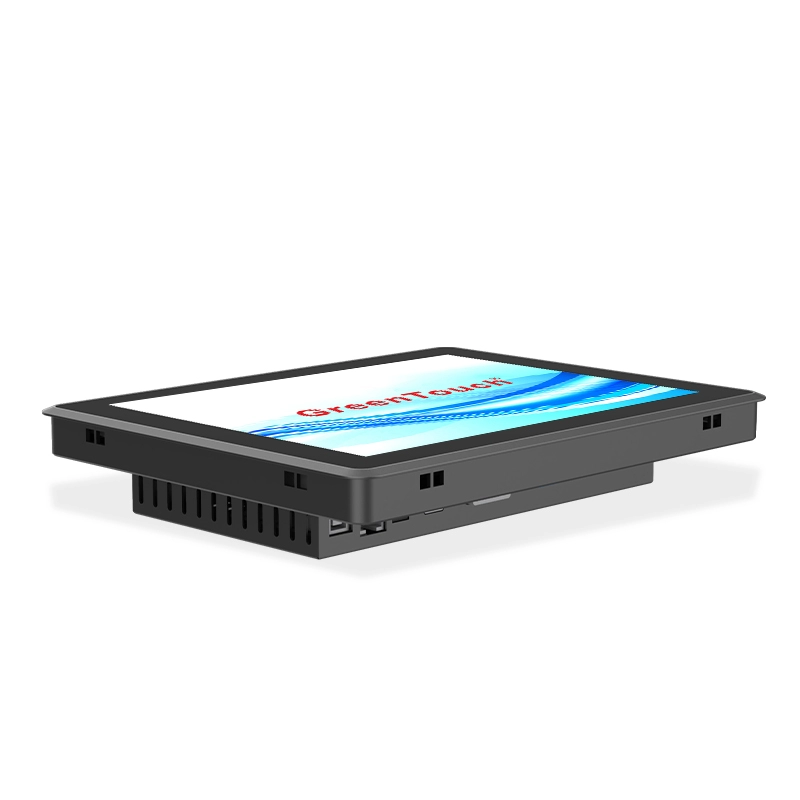 面板安裝式觸控顯示器 10.1-23.8 吋（3E 系列）