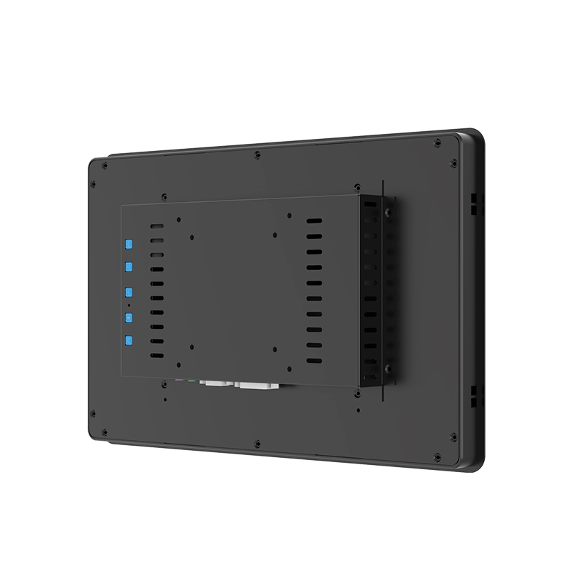 面板安裝式觸控顯示器 10.1-23.8 吋（3E 系列）