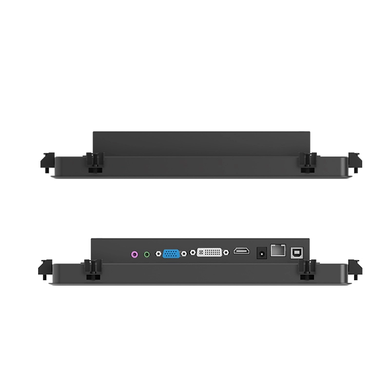 面板安裝式觸控顯示器 10.1-23.8 吋（3E 系列）