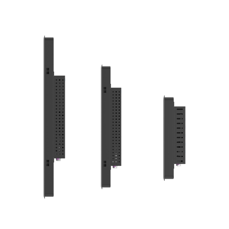 面板安裝式觸控顯示器 10.1-23.8 吋（3E 系列）