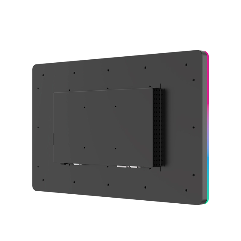 LED邊框觸控顯示器 21.5-43吋（PM系列）