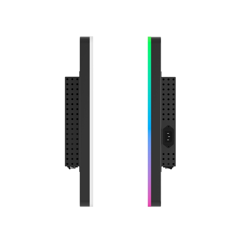 LED邊框觸控顯示器 21.5-43吋（PM系列）