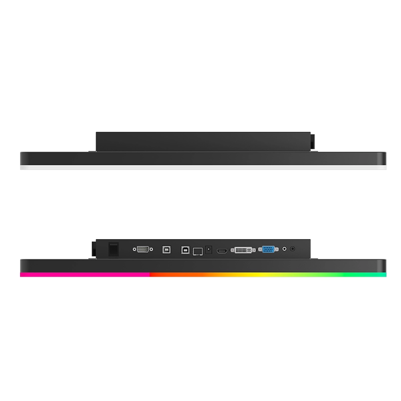 LED邊框觸控顯示器 21.5-43吋（PM系列）