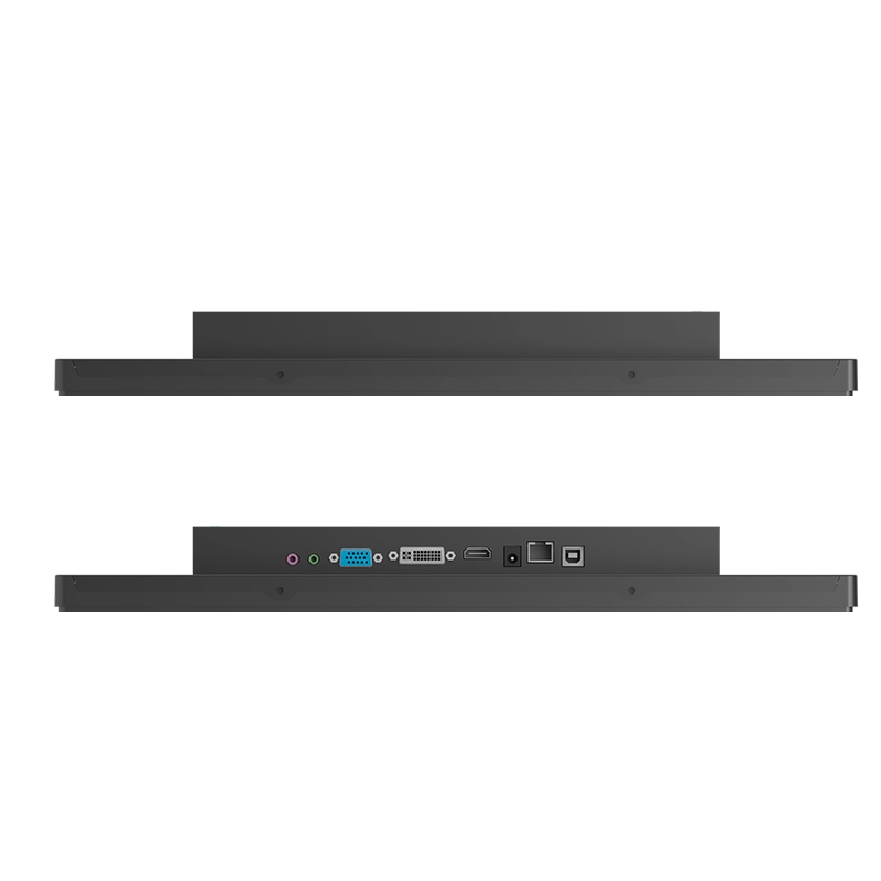 高亮度觸控顯示器 10.1-23.8 吋（2CGL 系列）