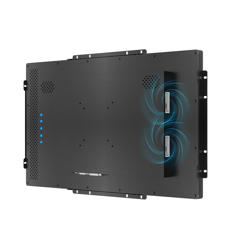 高亮度觸控顯示器 10.1-23.8 吋（2CGL 系列）