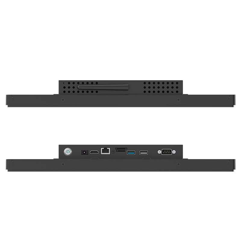 開放式框架觸控面板電腦 9.7-55 吋（2C 系列）