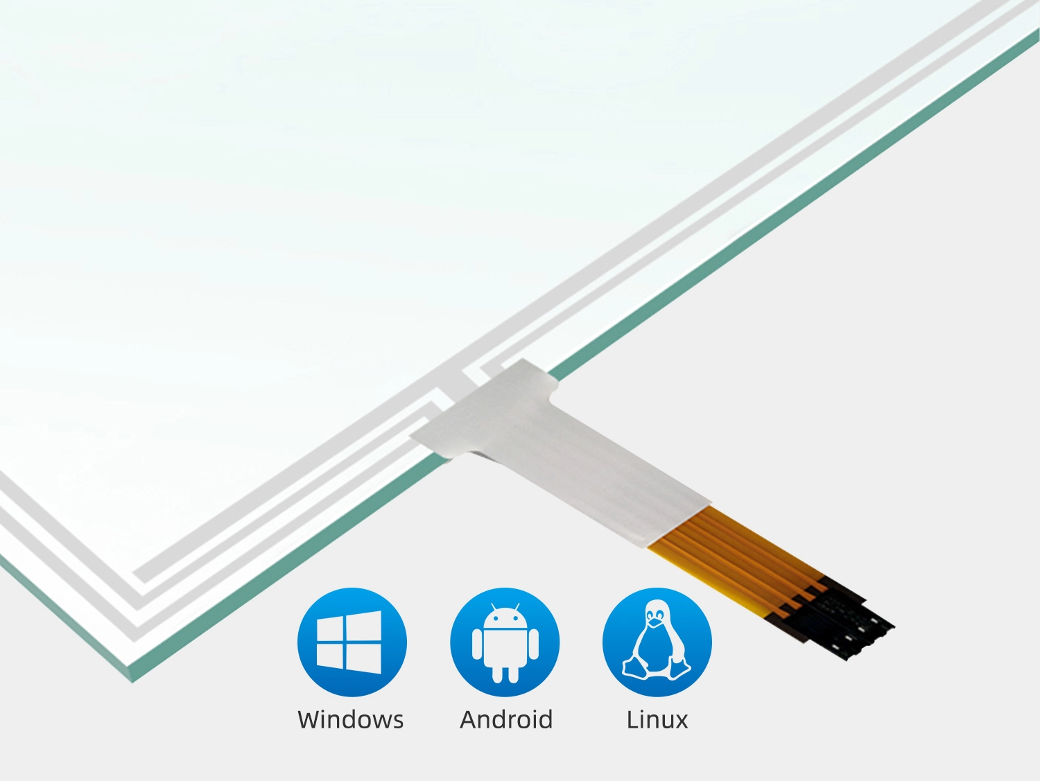 連接方式與系統