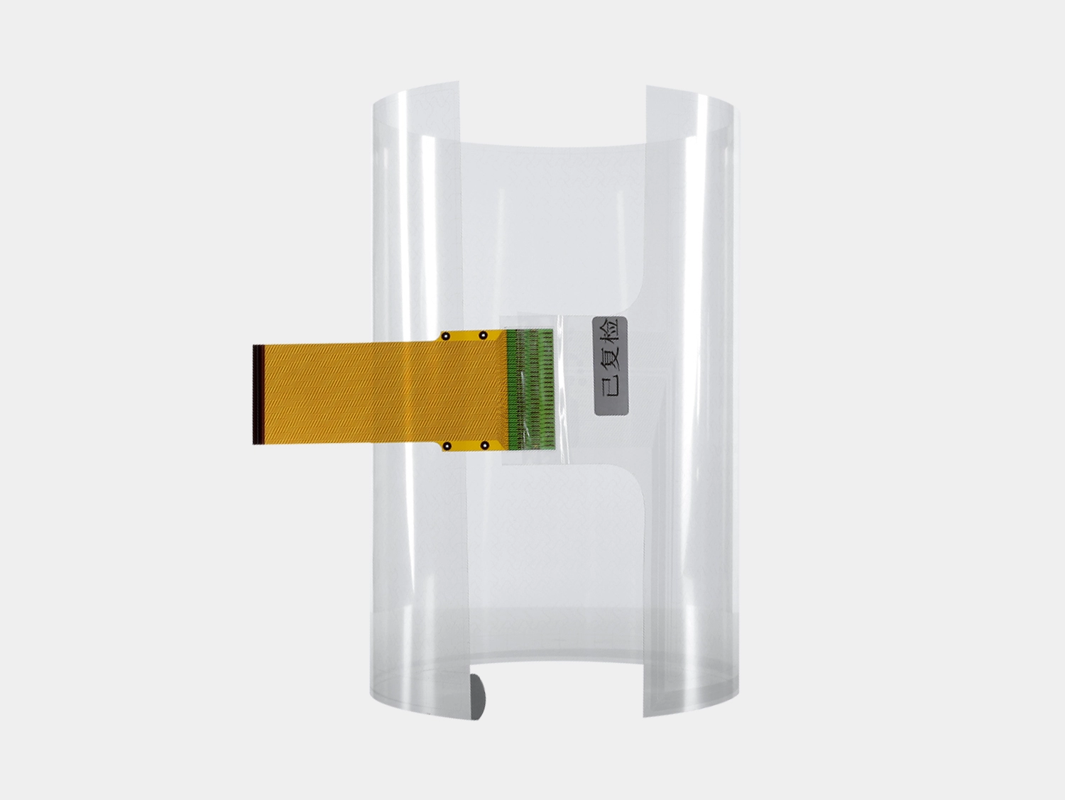 多種尺寸可供選擇