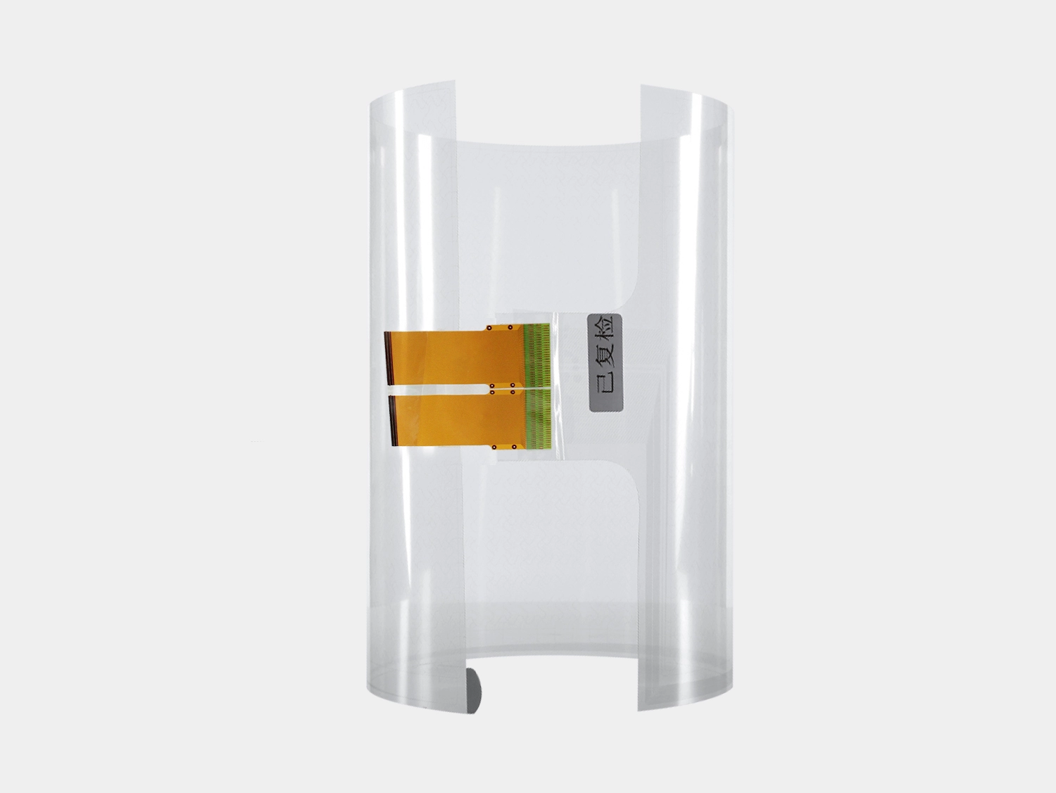 多種尺寸可供選擇