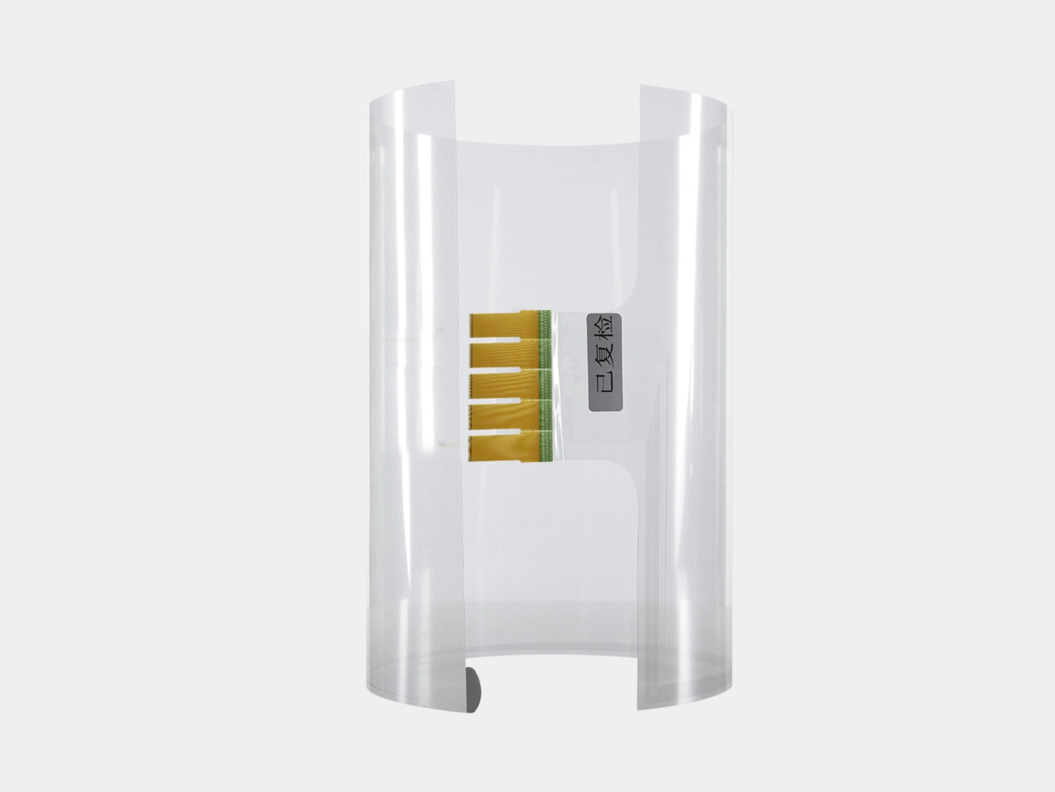 多種尺寸可供選擇