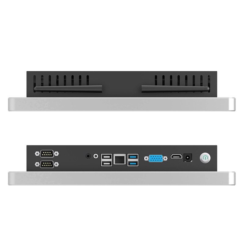 閉框式觸控面板電腦 9.7-27 吋（3A 系列）